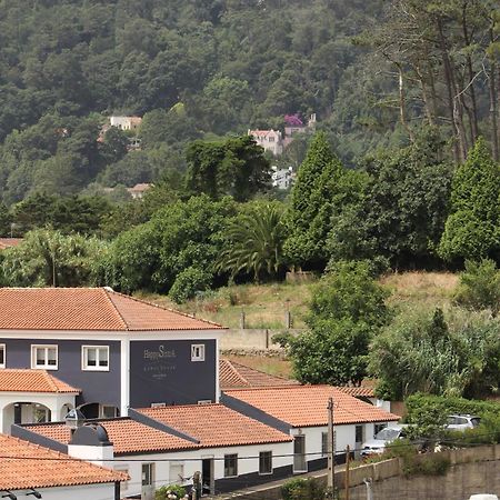 Happysintra Guesthouse By Casa Do Preto Luaran gambar