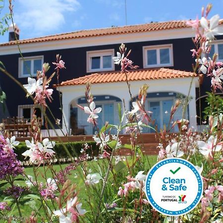 Happysintra Guesthouse By Casa Do Preto Luaran gambar