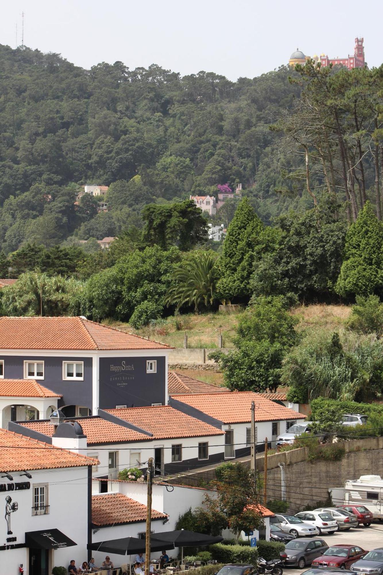 Happysintra Guesthouse By Casa Do Preto Luaran gambar