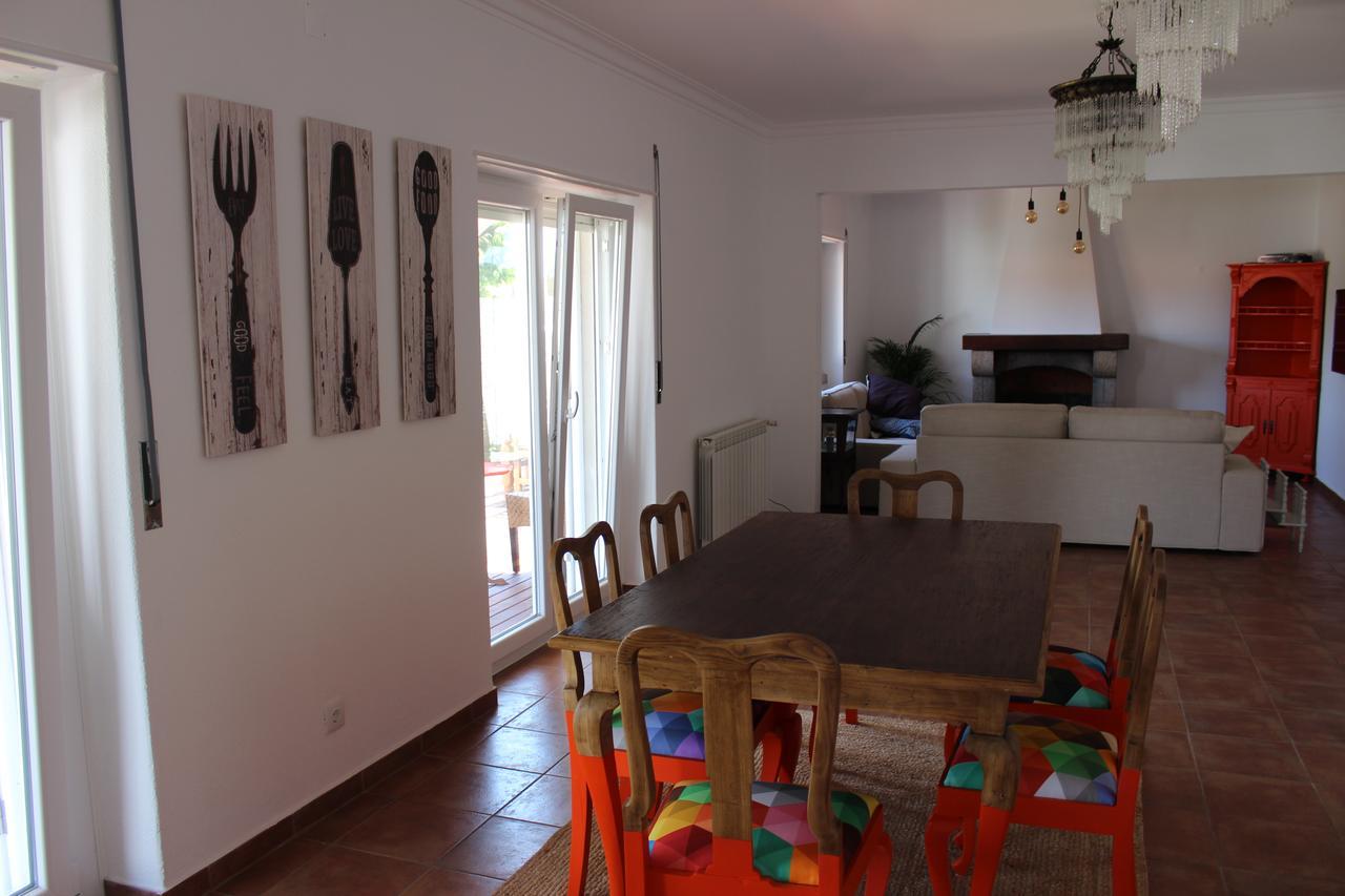 Happysintra Guesthouse By Casa Do Preto Luaran gambar