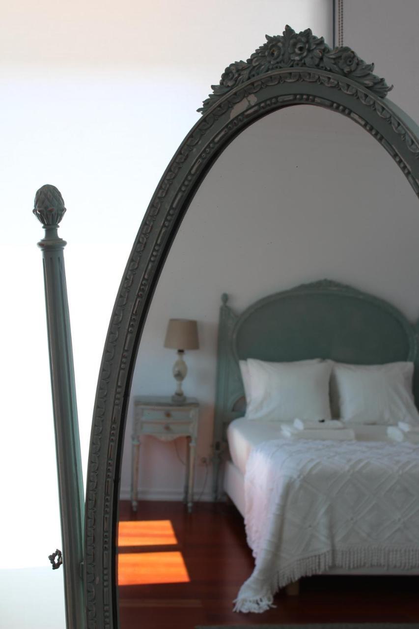 Happysintra Guesthouse By Casa Do Preto Luaran gambar