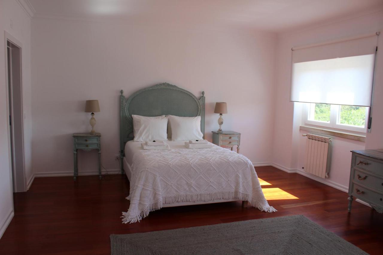 Happysintra Guesthouse By Casa Do Preto Luaran gambar
