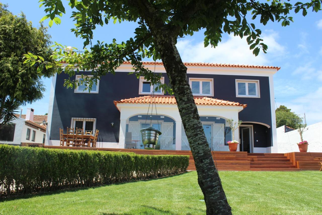 Happysintra Guesthouse By Casa Do Preto Luaran gambar