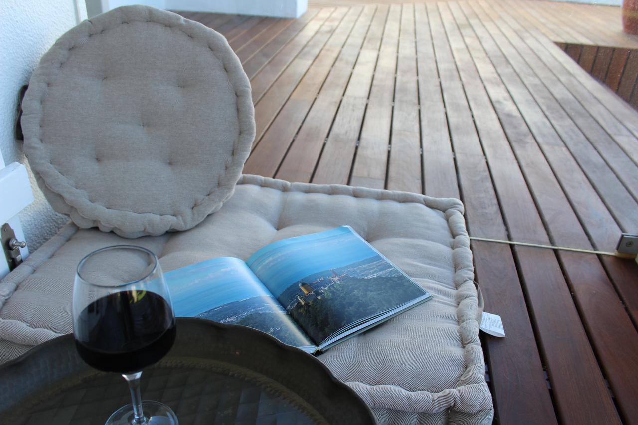 Happysintra Guesthouse By Casa Do Preto Luaran gambar