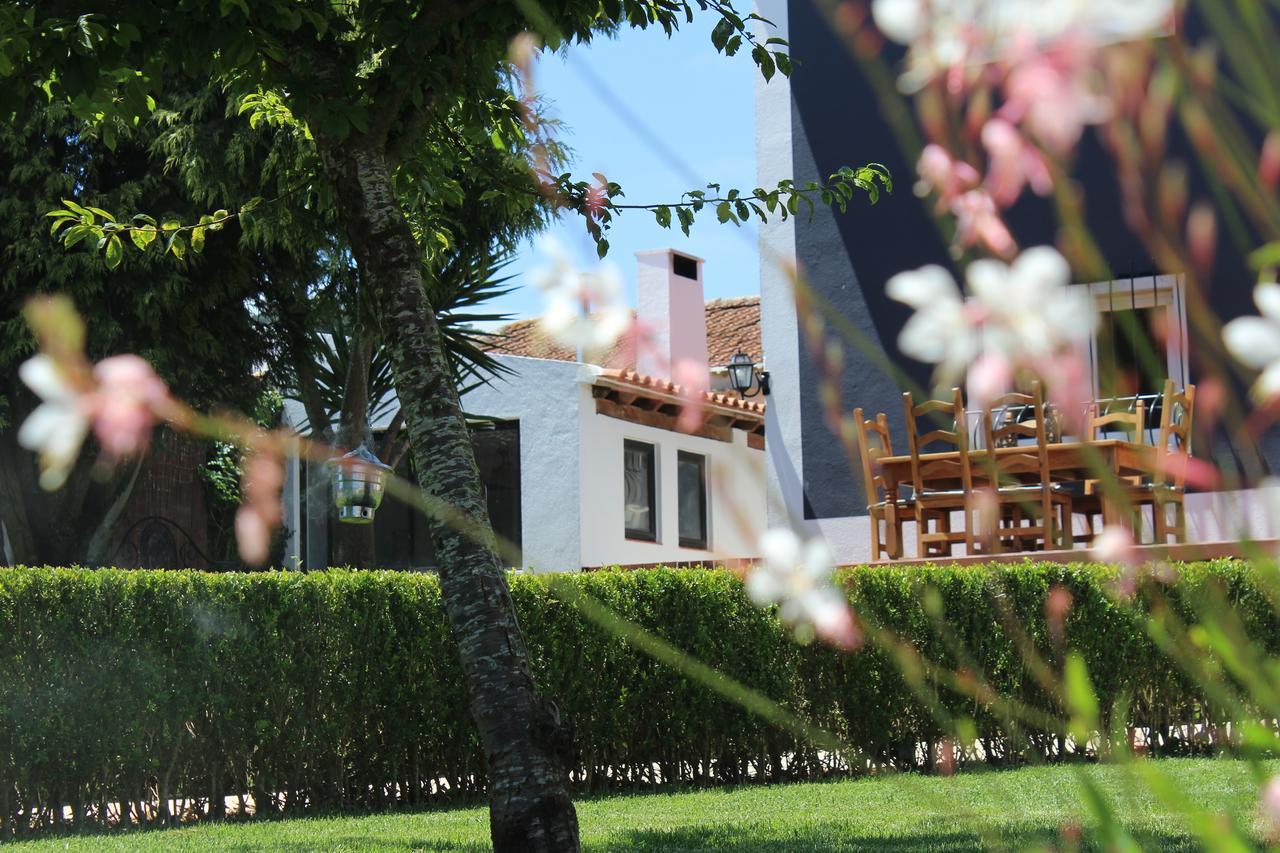 Happysintra Guesthouse By Casa Do Preto Luaran gambar