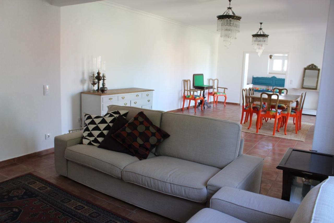 Happysintra Guesthouse By Casa Do Preto Luaran gambar