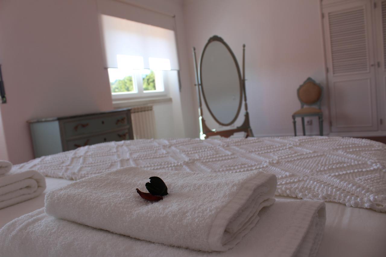 Happysintra Guesthouse By Casa Do Preto Luaran gambar