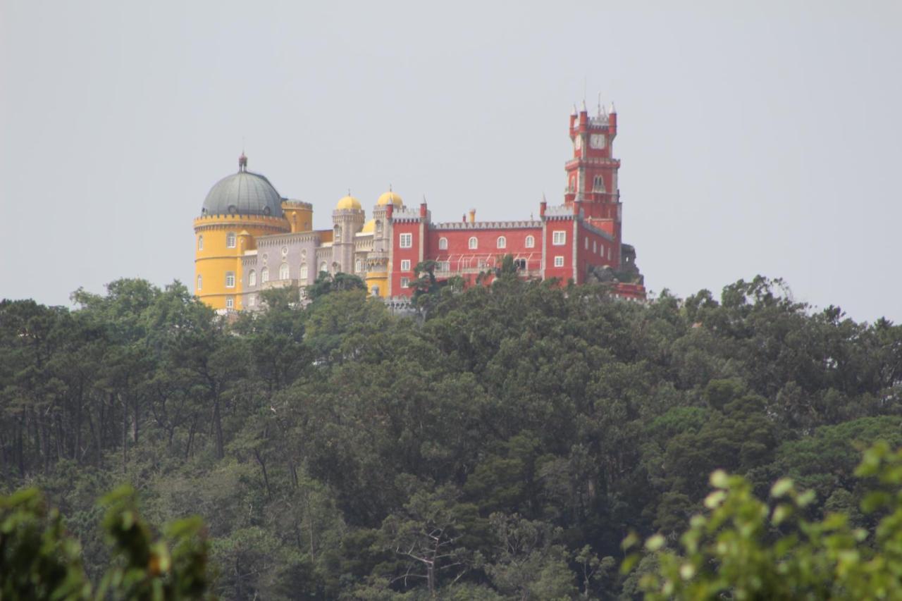 Happysintra Guesthouse By Casa Do Preto Luaran gambar