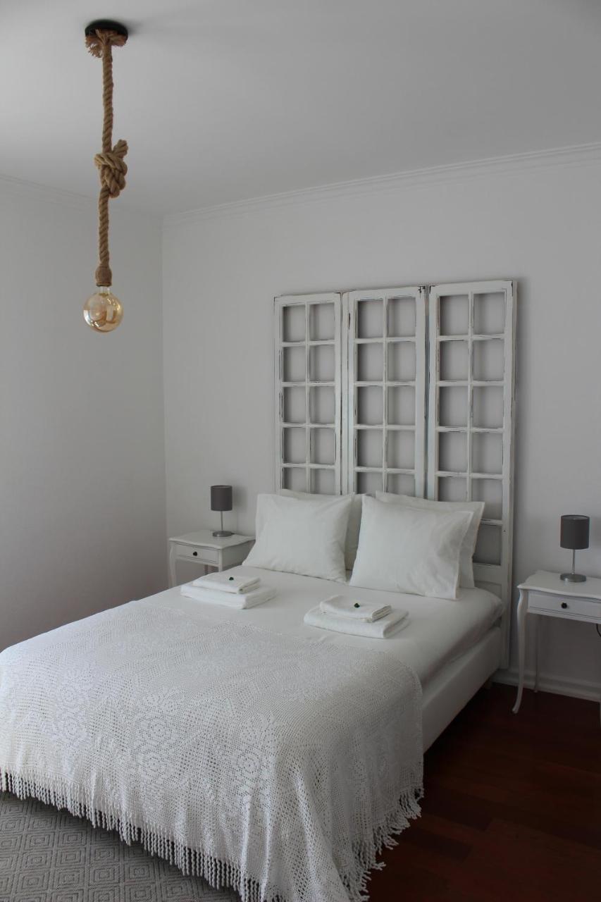 Happysintra Guesthouse By Casa Do Preto Luaran gambar