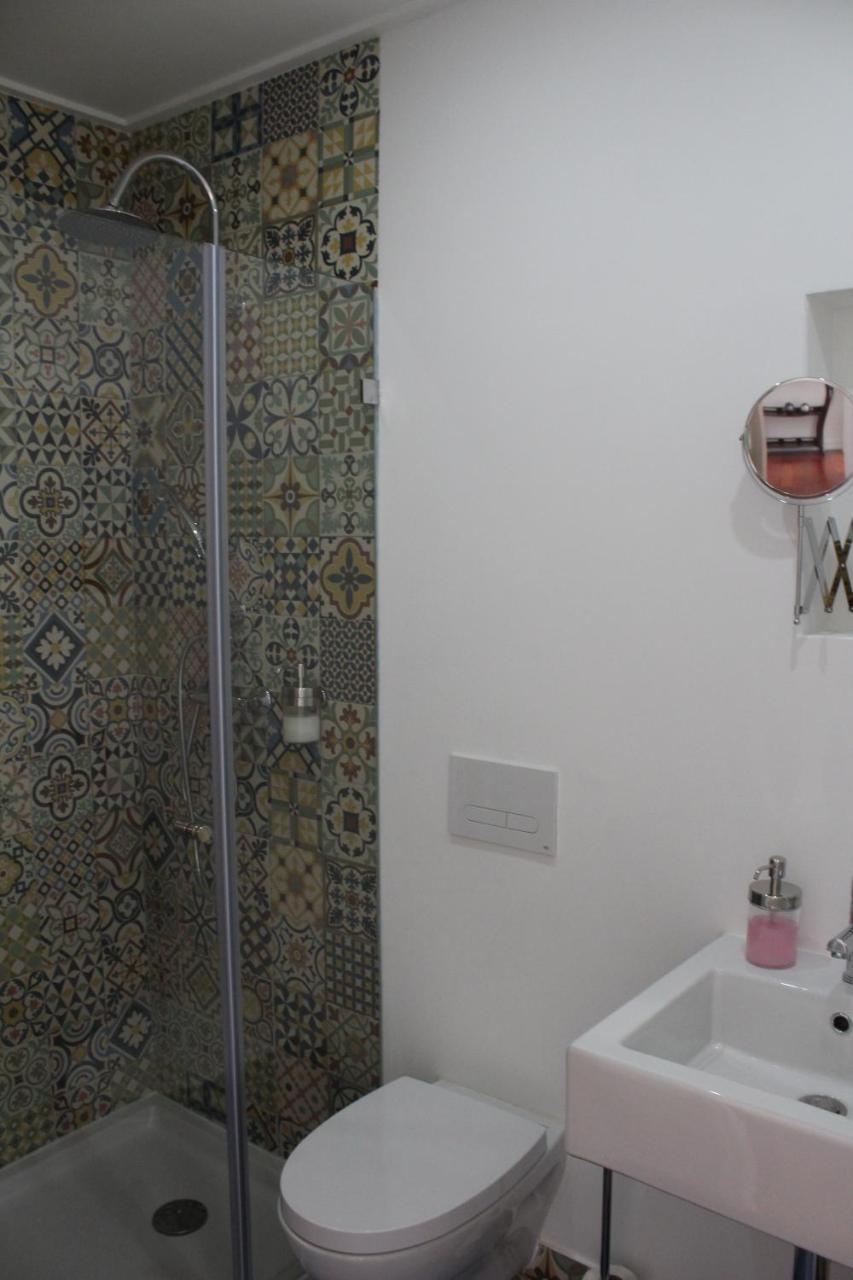 Happysintra Guesthouse By Casa Do Preto Luaran gambar
