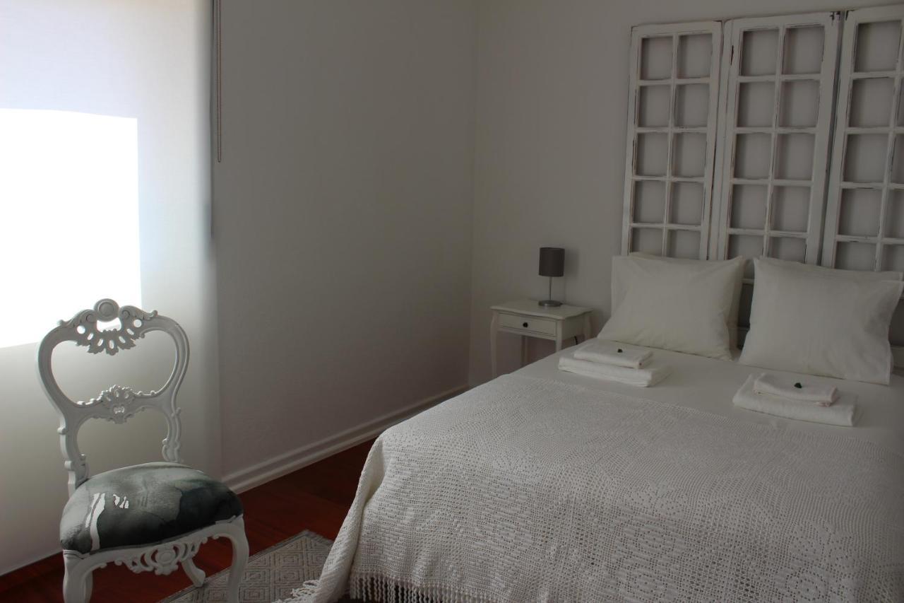 Happysintra Guesthouse By Casa Do Preto Luaran gambar