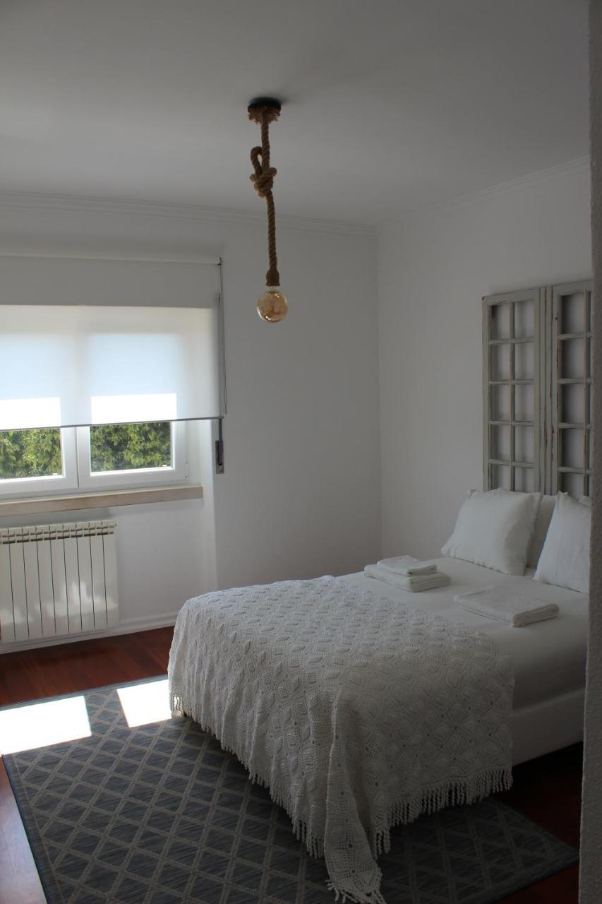 Happysintra Guesthouse By Casa Do Preto Luaran gambar