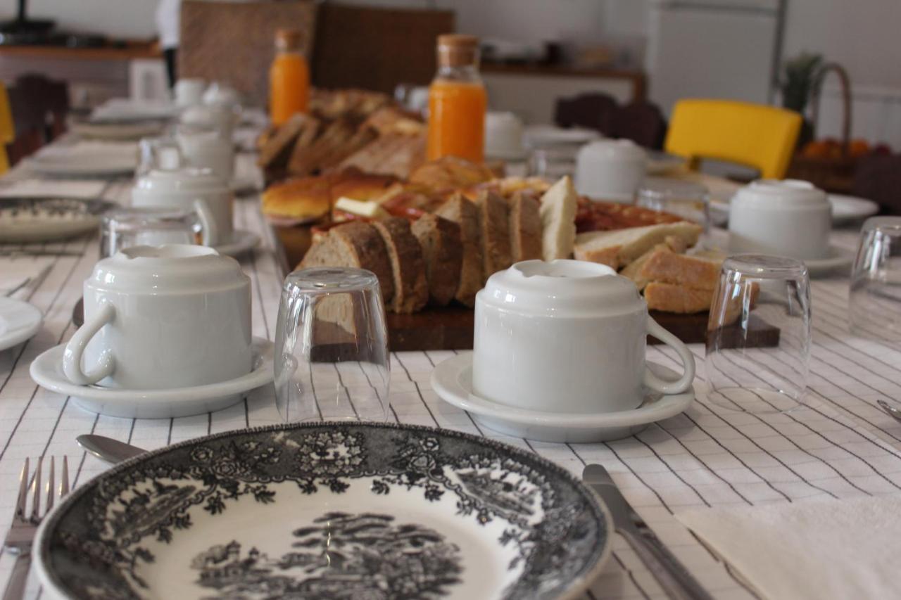 Happysintra Guesthouse By Casa Do Preto Luaran gambar
